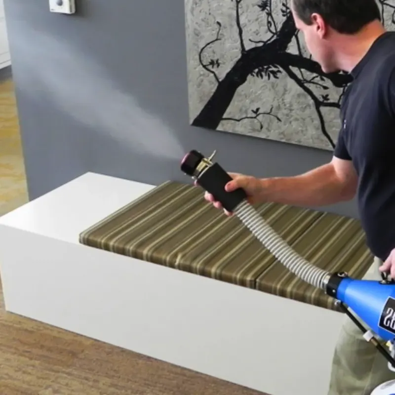 Professional Odor Removal in Jackson, KY